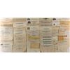 Image 1 : Nevada Bank Correspondence Collection