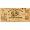Image 1 : Civil War-era 25 cent Note