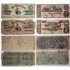 Image 1 : Confederate Currency (4 Pieces)