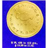 Image 8 : New Varieties of Coins and Bullion, Eckfeldt and Du Bois, 1850 w/ Original Gold Samples
