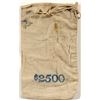 Image 1 : Second Reno National Bank Gold Bag ($2500)