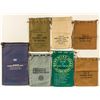 Image 1 : Nevada Canvas Bank Bags 1