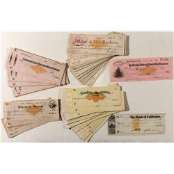 San Francisco RN Check Collection