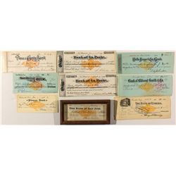 Northern California RN Checks