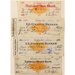 Boulder & Golden RN-G Checks