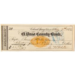 Unlisted RN-F Colorado Springs Check