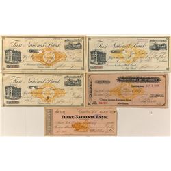 Dakota Facsimile RN Checks