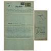 Image 1 : Property Deed with Revenue Stamps