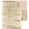 Image 1 : Two Documents with R89 (including Imperforated)
