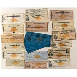 Mid-Western States RN-G Collection (Pre-1900)