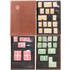 Image 1 : Nevada Adhesive Revenue Stamp Collection 2 (Ex Reynolds)
