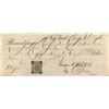 Image 1 : Unlisted New York RN-A Check