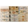 Image 1 : New York RN Variety Check Collection (E, F, H, J, and L)