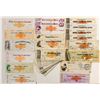 Image 1 : New York RN-D Check Collection (incl. varieties)