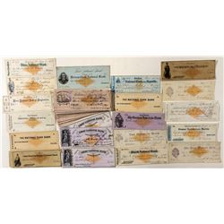 New York RN-G Check Collection