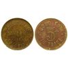 Image 1 : Cheechako Tavern Token
