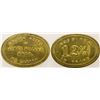Image 1 : Golden Hotel Token