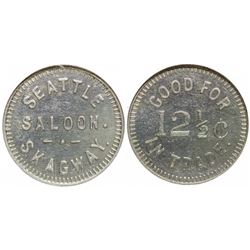 Seattle Saloon