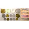 Image 1 : Fifteen Alaska Tokens