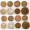 Image 1 : Eight Bisbee Tokens