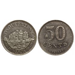 Casa Grande Ruins Souvenir