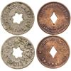 Image 1 : Token duo
