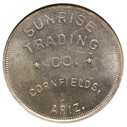 Sunrise Trading token