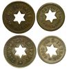 Image 1 : V.J. Gauthier Tokens