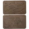 Image 1 : The Oasis, Tynen and Kelly, token