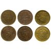 Image 1 : Token Trio