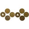 Image 1 : Token Quartet
