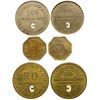 Image 1 : Token Trio