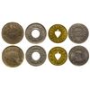Image 1 : Four Morenci Tokens