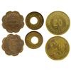 Image 1 : 5th Cavalry Post Exchange and other tokens