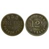 Image 1 : D & D Pool Hall Token