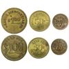 Image 1 : Pearce Merchantile Quartet