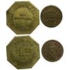Image 1 : Token duo