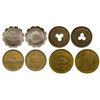 Image 1 : Token Quartet