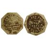 Image 1 : J.M. Brunswick & Balke token