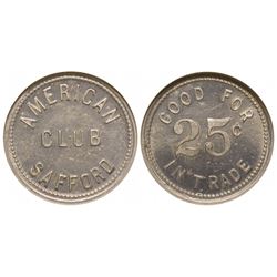 American Club Token