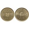 Image 1 : D.C. Cage Token