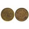 Image 1 : Superior Drug Co. Token