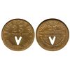 Image 1 : Van's Pick 'n Pay Token