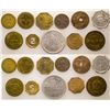 Image 1 : Eleven Various  AZ Tokens