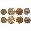 Image 1 : Rare Dug Tokens
