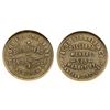 Image 1 : Jacob Strahle & Co. Token