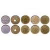 Image 1 : Five Varities