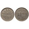 Image 1 : W.L. Baker Token