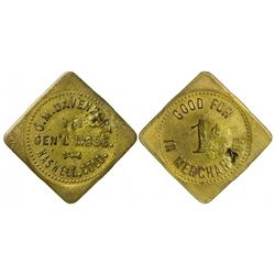 Davenport Merchandice