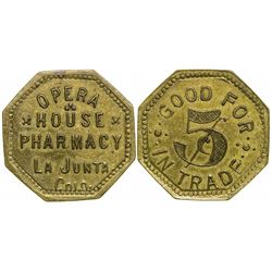 Opera House Pharmacy